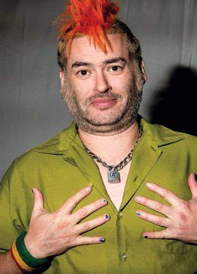 fat mike height|fat mike bio.